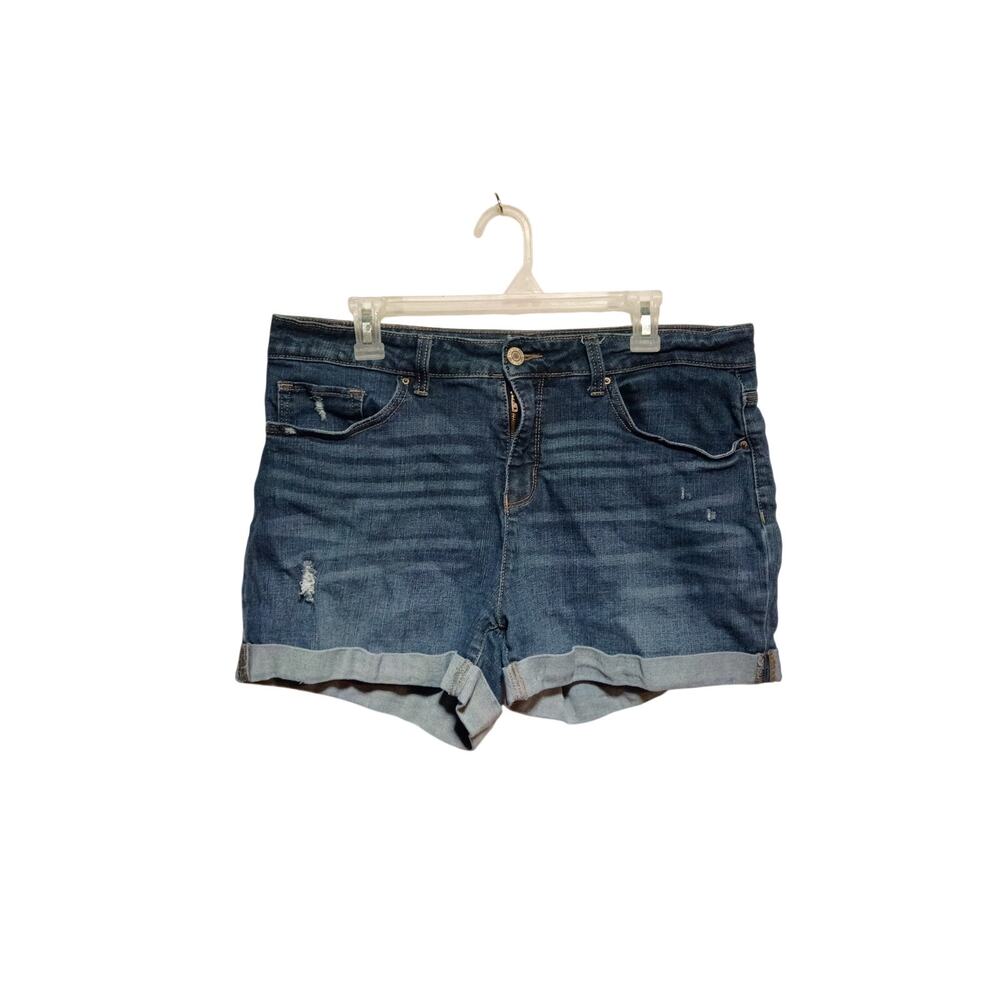 Time & Tru Women's Shorts Size 16